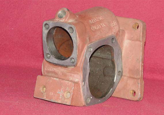 Casting Machined Parts Supplier
