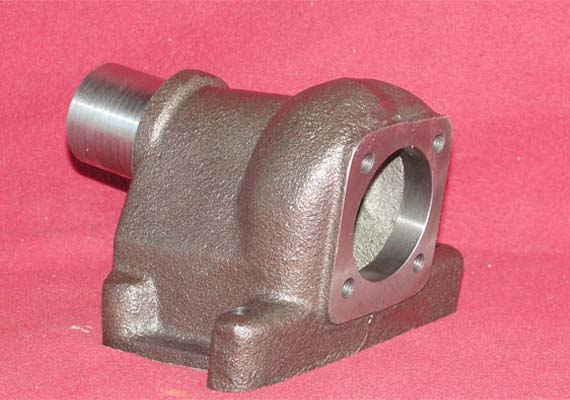Heavy Casting Components Suppliers