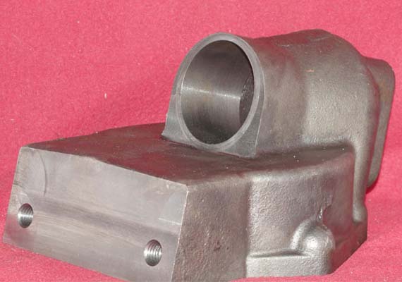 Casting Machined Parts Manufacturers, Ductile Iron Sand Casting Components Manufacturer